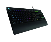 LOGITECH G213 920-008093 - 329410 - zdjęcie 2